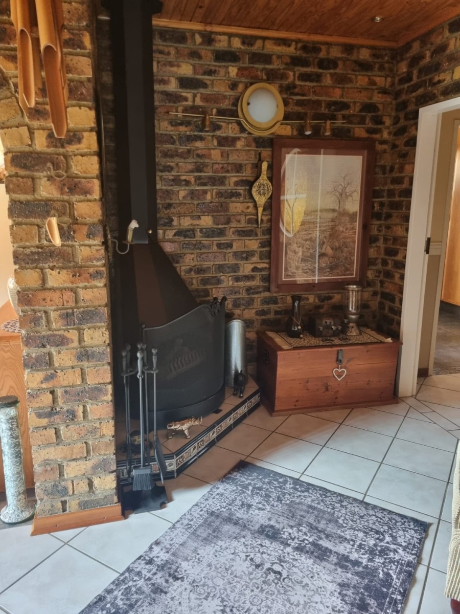 3 Bedroom Property for Sale in Vaalpark Free State